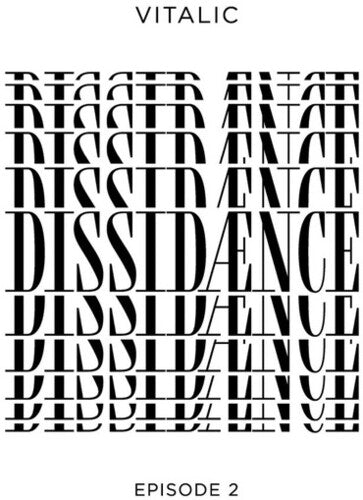 Vitalic: Dissidaence (Episode 2)