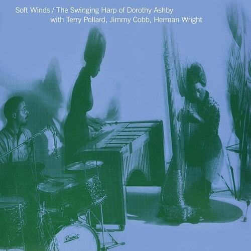 Ashby, Dorothy: Soft Winds