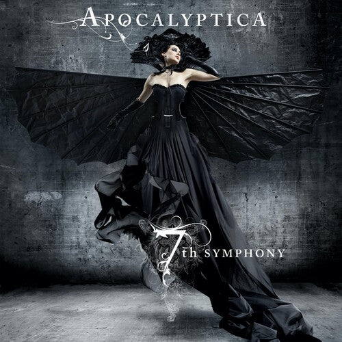 Apocalyptica: 7th Symphony