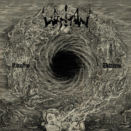 Watain: Lawless Darkness