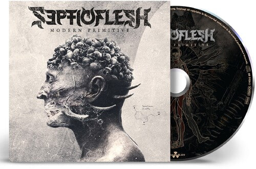 Septicflesh: Modern Primitive