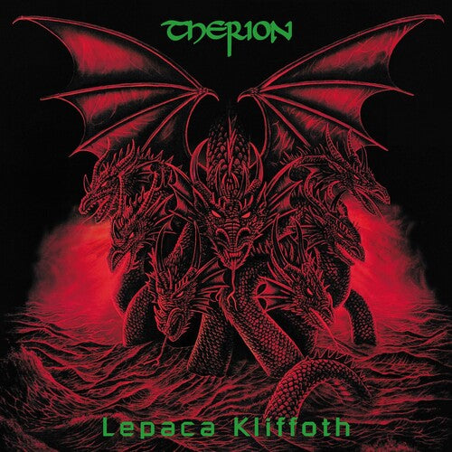 Therion: Lepaca Kliffoth