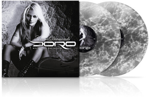 Doro: Classic Diamonds