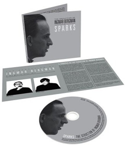 Sparks: The Seduction Of Ingmar Bergman