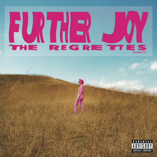 Regrettes: Further Joy