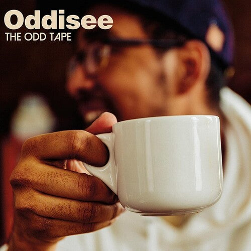 Oddisee: The Odd Tape