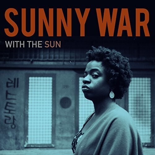 Sunny War: With the Sun (Brown)