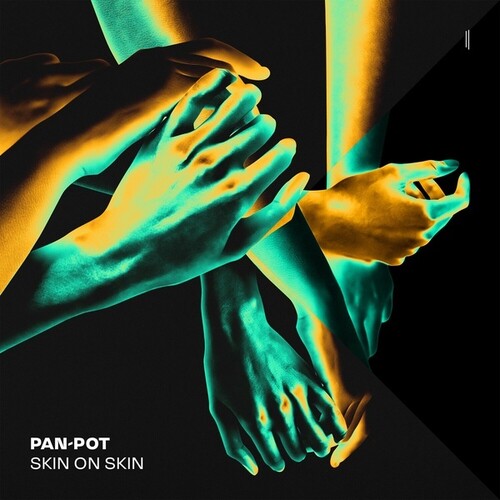 Pan-Pot: Skin On Skin