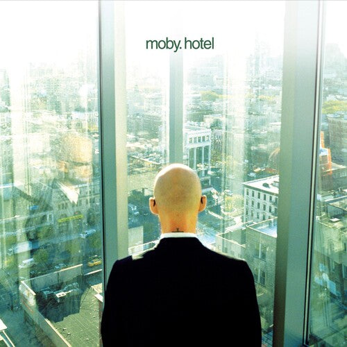 Moby: Hotel