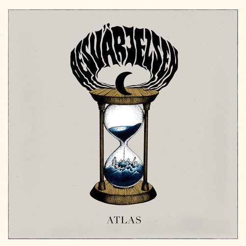 Besvarjelsen: Atlas