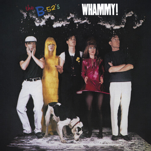 B-52's: Whammy