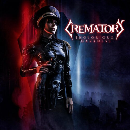 Crematory: Inglorious Darkness