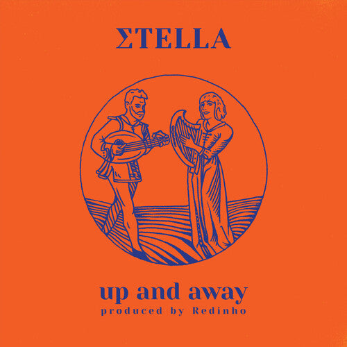 Stella: Up and Away (Limited Loser Edition) (Blue)