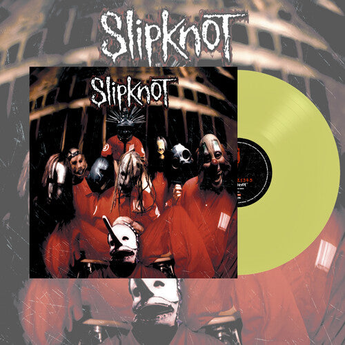 Slipknot: Slipknot