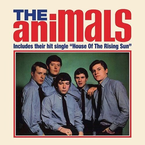 Animals: The Animals