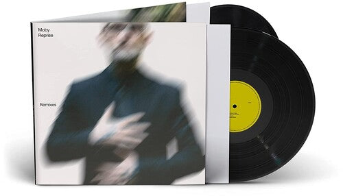 Moby: Reprise - Remixes