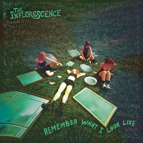 Inflorescence: Remember What I Look Like