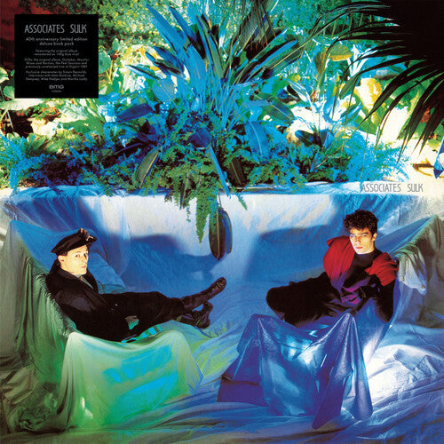 Associates: Sulk (40th Anniversary Edition)