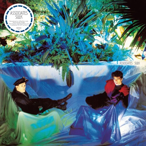 Associates: Sulk (40th Anniversary Edition)