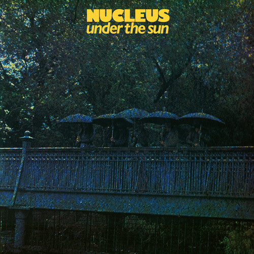 Nucleus: Under The Sun