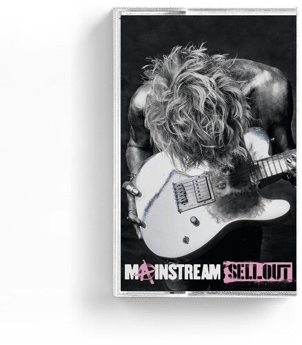 mgk: mainstream sellout [Cassette]