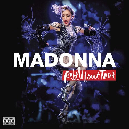 Madonna: Rebel Heart Tour