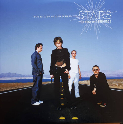 Cranberries: Stars (The Best Of 1992-2002)  [2LP / Black Vinyl]