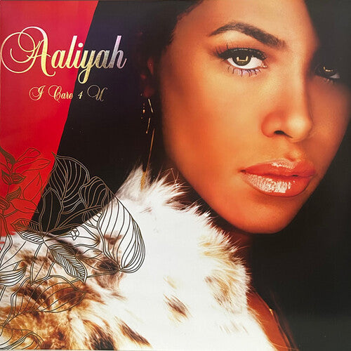 Aaliyah: I Care 4 U