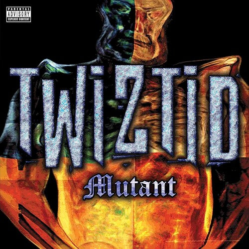 Twiztid: Mutant, Vol. 2 (Twiztid 25th Anniversary)