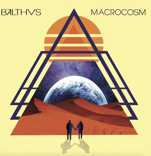 Balthvs: Macrocosm