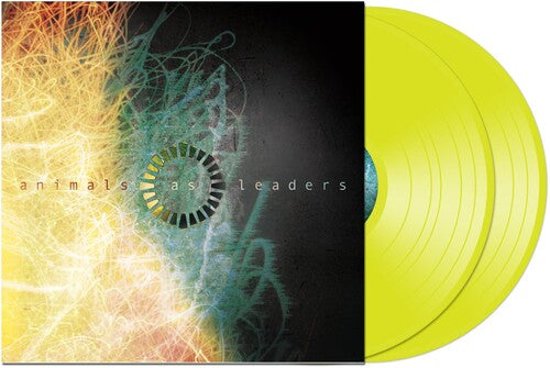 Animals as Leaders: Animals As Leaders