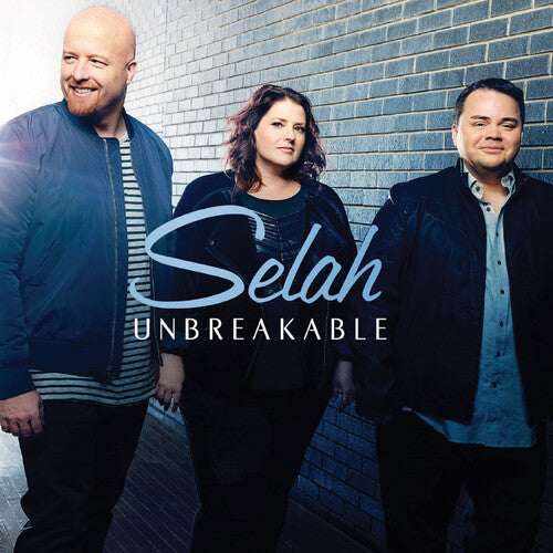 Selah: Unbreakable