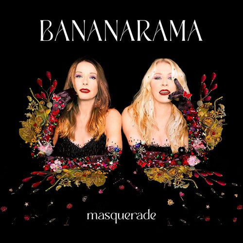 Bananarama: Masquerade