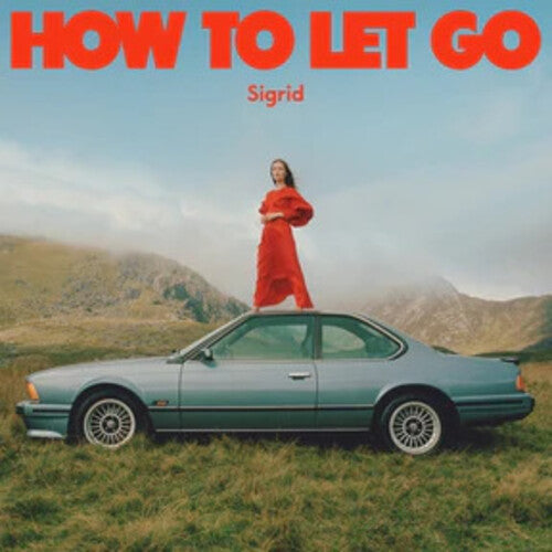 Sigrid: How To Let Go - Limited