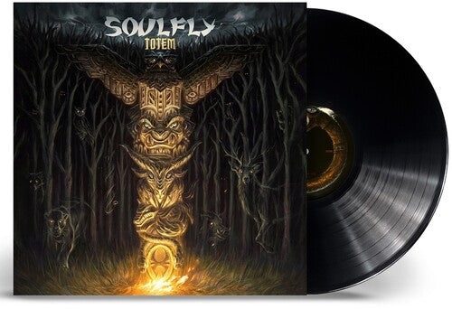 Soulfly: Totem