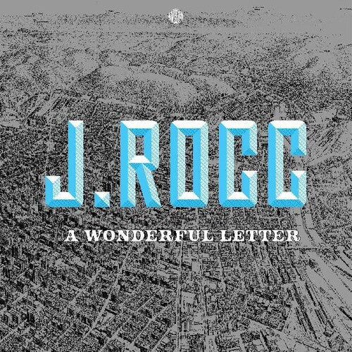 J Rocc: A Wonderful Letter