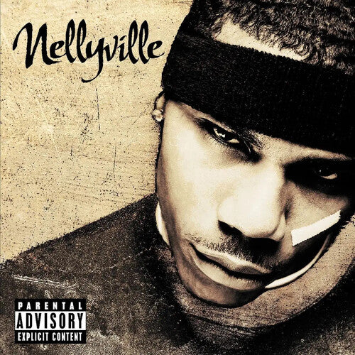 Nelly: Nellyville