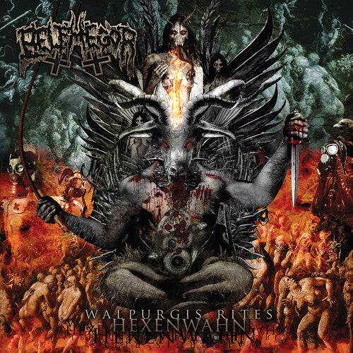 Belphegor: Walpurgis Rites - Hexenwahn