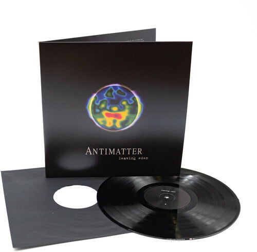 Antimatter: Leaving Eden