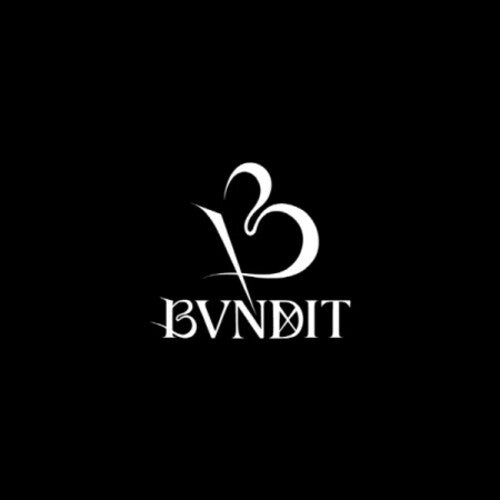 Bvndit: Re-Original - incl. 72pg Photobook, Poster, Postcard + Photocard