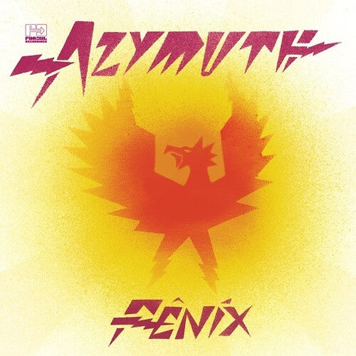 Azymuth: Fenix