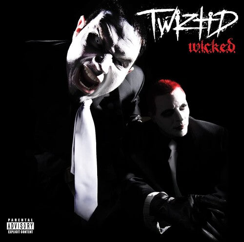 Twiztid: W.I.C.K.E.D. (Twiztid 25th Anniversary)