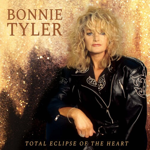 Tyler, Bonnie: Total Eclipse Of The Heart - Gold