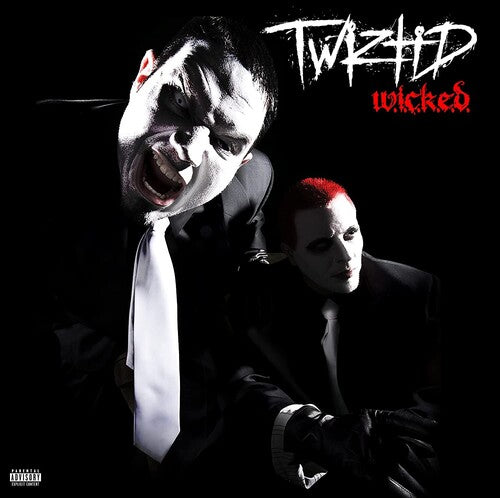 Twiztid: W.I.C.K.E.D. (Twiztid 25th Anniversary)