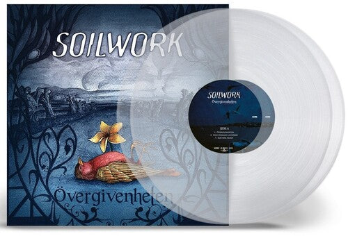 Soilwork: Overgivenheten - Clear