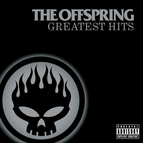 Offspring: Greatest Hits   The Offspring