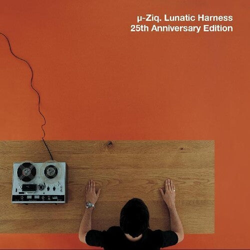 U-Ziq: Lunatic Harness