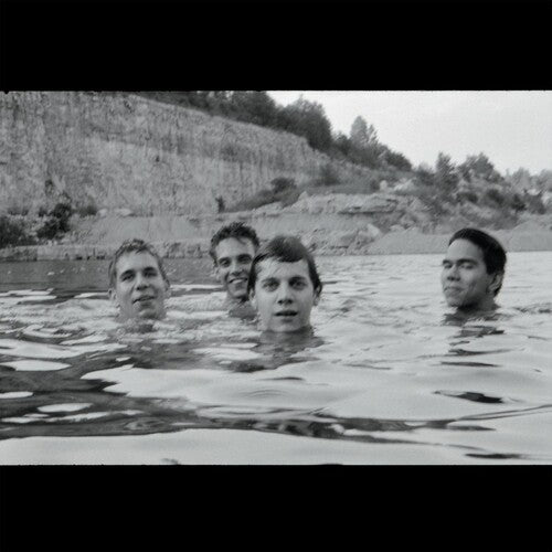 Slint: Spiderland