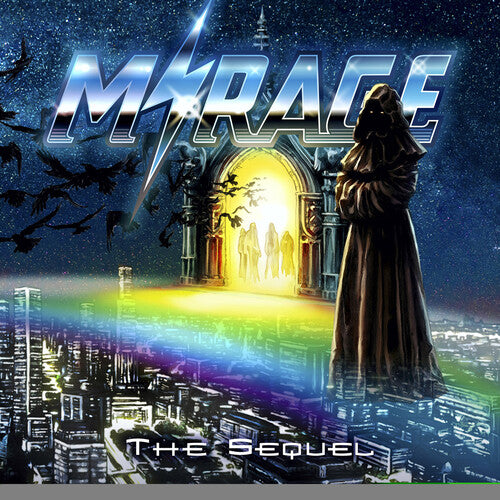 Mirage: The Sequel