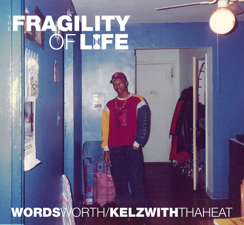 Wordsworth: Fragility Of Life